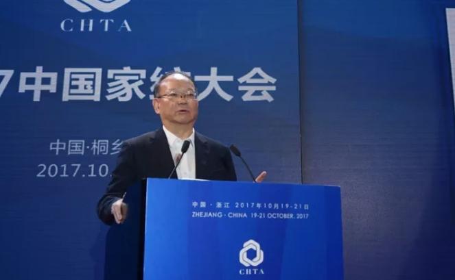 智能造助力新家紡,物聯(lián)網(wǎng)開啟新零售