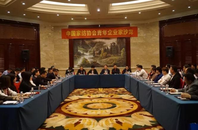 智能造助力新家紡,物聯(lián)網(wǎng)開啟新零售