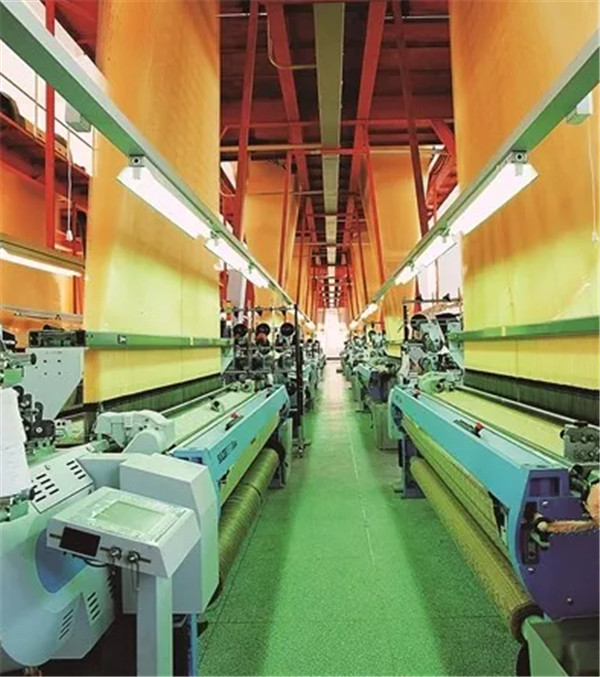 從“好布出余杭”到“時尚看余杭”