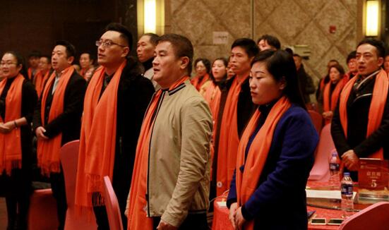 遇見東風(fēng),舵手的新時代