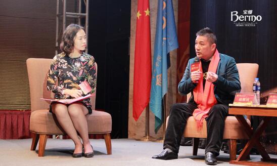 遇見東風(fēng),舵手的新時代