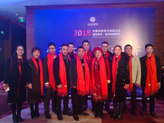 遇見東風(fēng),舵手的新時代