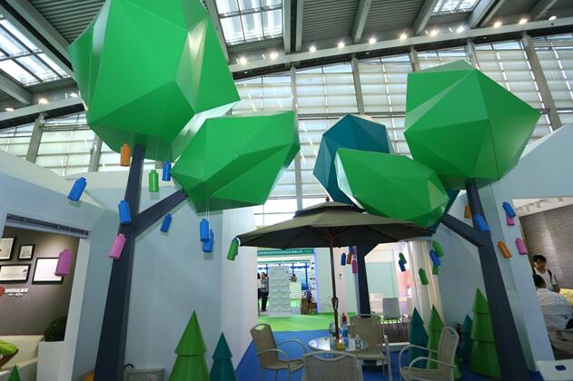 聚焦│我就是未來,為時(shí)尚發(fā)聲——2018(春)深圳國(guó)際家紡家居展見證升級(jí)與變革