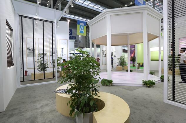 聚焦│我就是未來,為時(shí)尚發(fā)聲——2018(春)深圳國(guó)際家紡家居展見證升級(jí)與變革