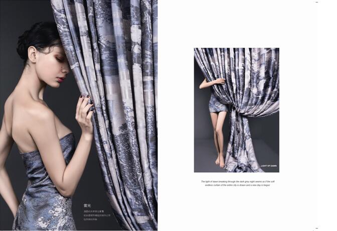 聚焦│我就是未來,為時(shí)尚發(fā)聲——2018(春)深圳國(guó)際家紡家居展見證升級(jí)與變革