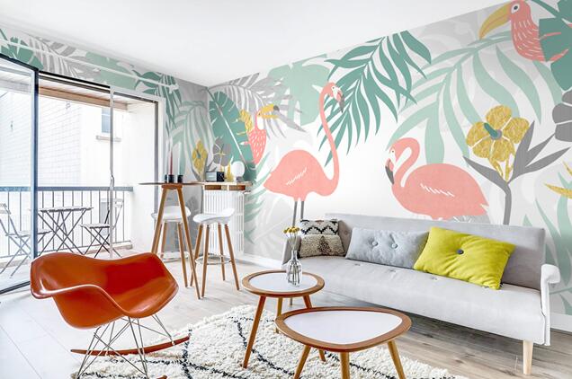 聚焦│我就是未來,為時(shí)尚發(fā)聲——2018(春)深圳國(guó)際家紡家居展見證升級(jí)與變革