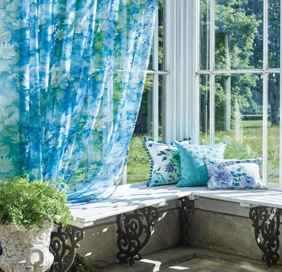 聚焦│我就是未來,為時(shí)尚發(fā)聲——2018(春)深圳國(guó)際家紡家居展見證升級(jí)與變革