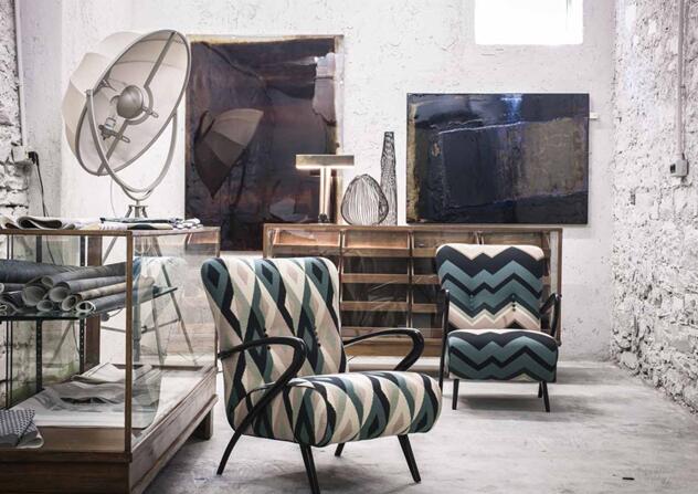 聚焦│我就是未來,為時(shí)尚發(fā)聲——2018(春)深圳國(guó)際家紡家居展見證升級(jí)與變革