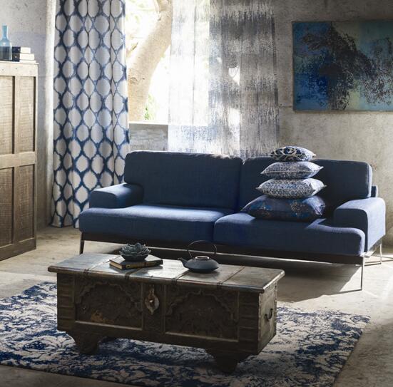 美國新干線聚合產品為美麗產業賦能