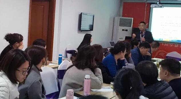 無奮斗,不精彩|記凱盛家紡2018第一季度核心客戶會議!