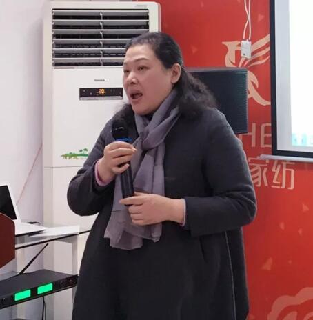 無奮斗,不精彩|記凱盛家紡2018第一季度核心客戶會議!