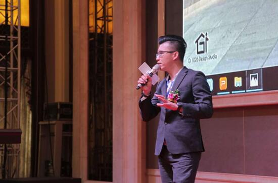 綻放2018•寶縵萊科新零售業務峰會隆重召開