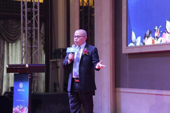 綻放2018•寶縵萊科新零售業務峰會隆重召開