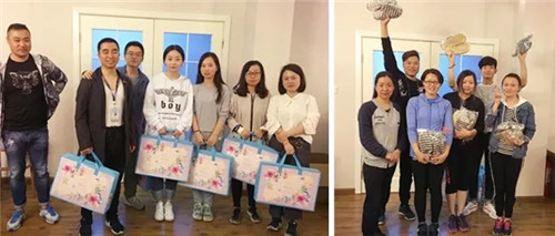 凱盛戶外團建活動∣戰逆境,砥礪同行!