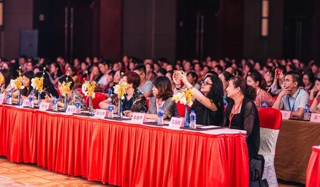 借助這場新品發布會,重新認識凱盛!