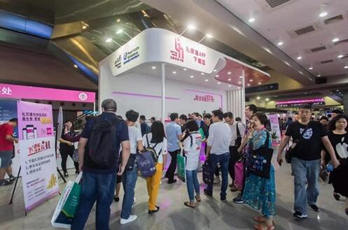 十月深圳禮品展下周啟幕,二樓新展區新展品看不停!