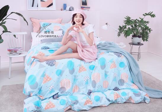 決勝雙十一,羅萊生活榮獲家紡行業全網銷售額第一