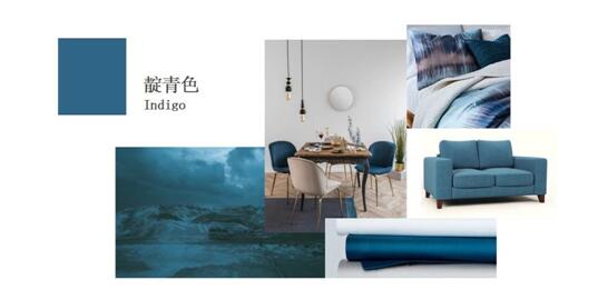 CTIC&博洋家紡|聯(lián)合推出2019家紡(床上用品)流行趨勢(shì)