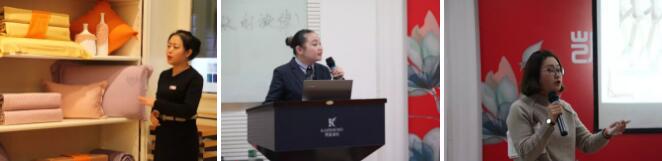 送車!送車!送車!凱盛家紡門店P(guān)K大賽轟動全城!