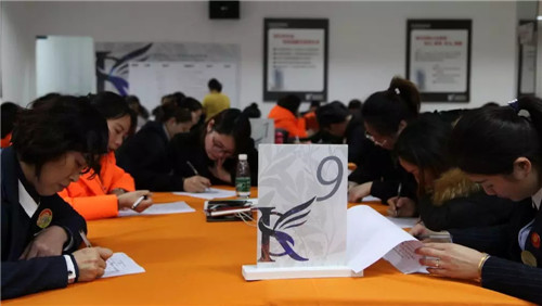 送車!送車!送車!凱盛家紡門店P(guān)K大賽轟動全城!