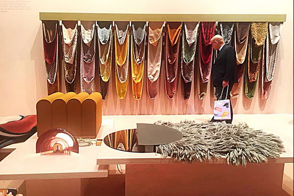 65������3025��Ʒ����s�������2019Heimtextil�����Ҍ����а�