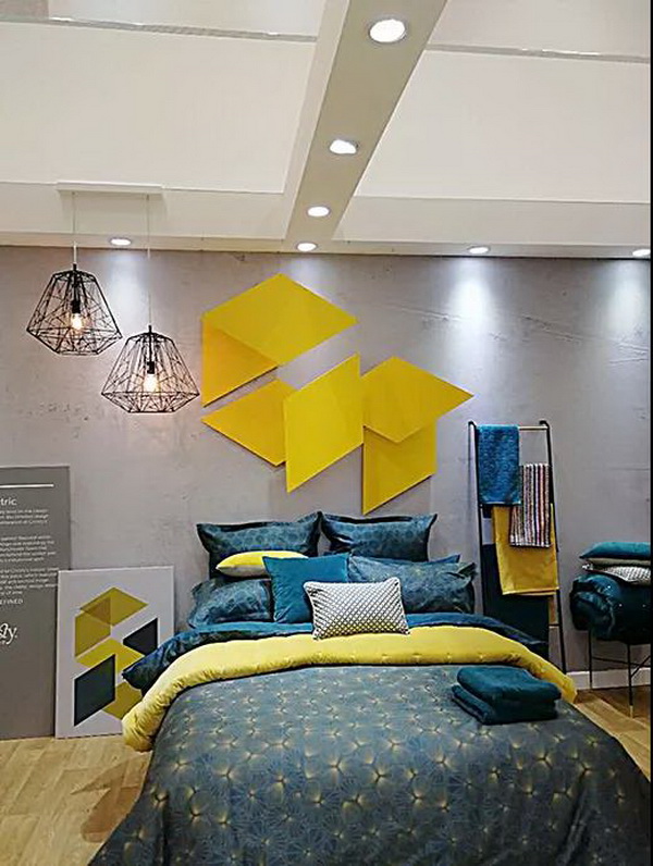 65������3025��Ʒ����s�������2019Heimtextil�����Ҍ����а�