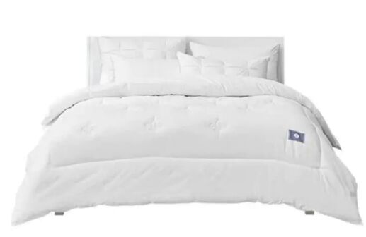 雙重“黑科技”加持 康富妮床上用品做你的“睡眠守護(hù)神”