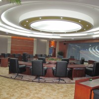 酒店酒樓用純羊毛手工地毯