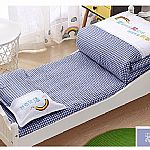 深圳幼兒園床上用品套件廠家批發
