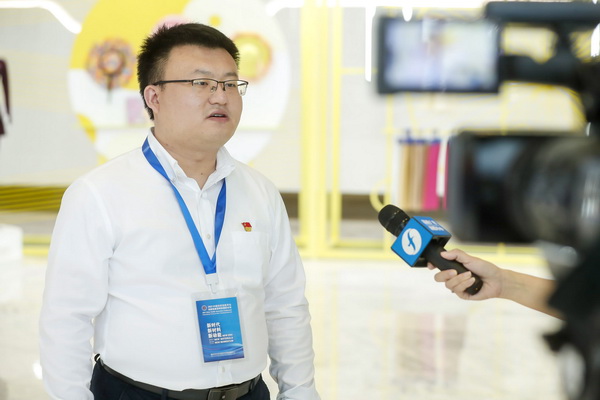 聚力新材料培育新動能--2021中國紡織創新年會·功能性新型材料國際論壇于福州長樂召開