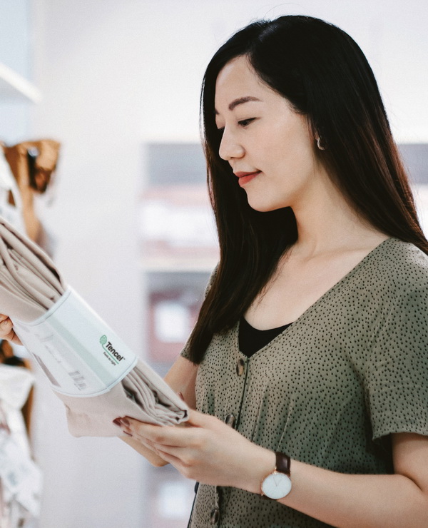 是承諾,更是守護!蘭精“品牌保護檢測”全天候在線