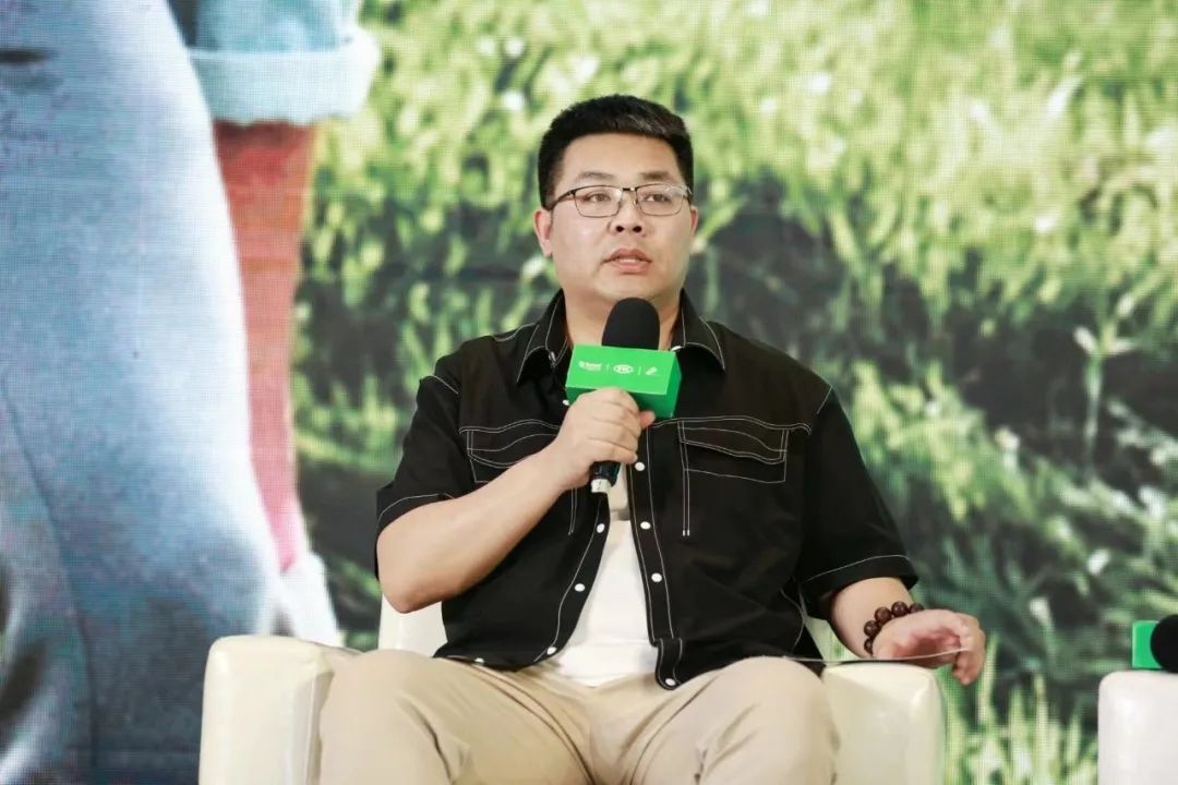 時尚“碳”索,溯源而上!天絲™30周年時尚論壇共謀可持續時尚新路徑