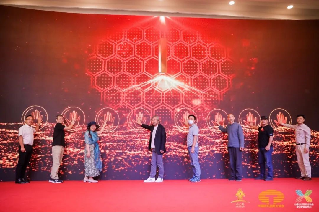 鋪就專精特之路,實現高質量發展--2022中國紡織供應鏈大會在南通隆重舉行