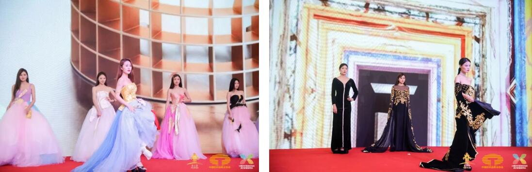 鋪就專精特之路,實現高質量發展--2022中國紡織供應鏈大會在南通隆重舉行