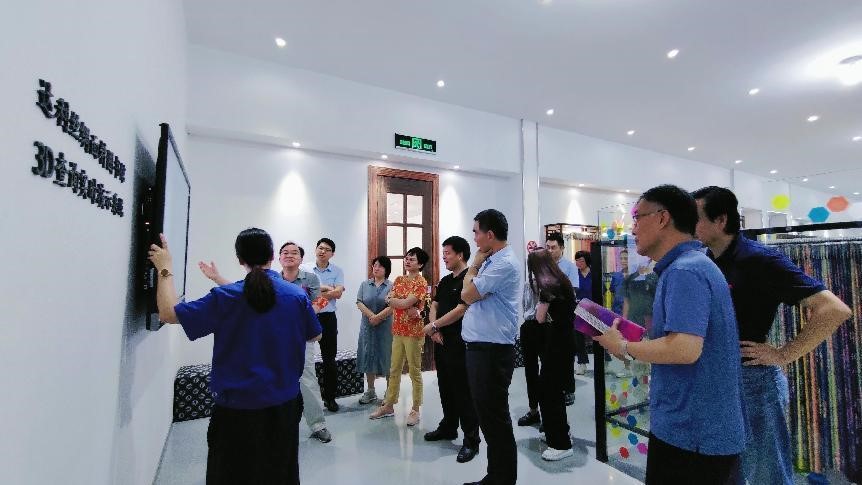 ����������Gɫ�l(f��)չ��--�㽭�����b�䄓(chu��ng)��Փ����ȫ�����C�����²��h�e��