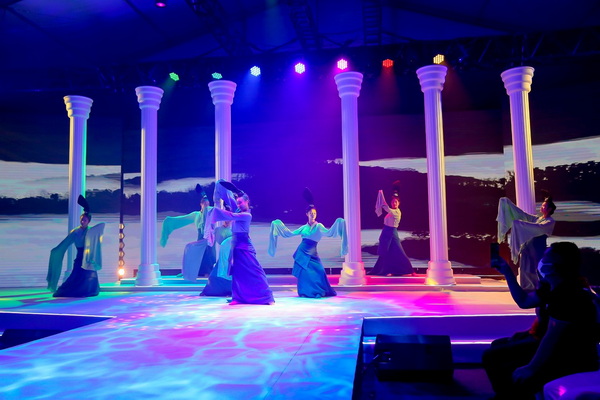 青創(chuàng)網(wǎng)2022電商生態(tài)峰會“三天兩夜”活動正式拉開帷幕!