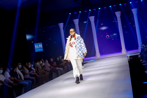 青創(chuàng)網(wǎng)2022電商生態(tài)峰會“三天兩夜”活動正式拉開帷幕!