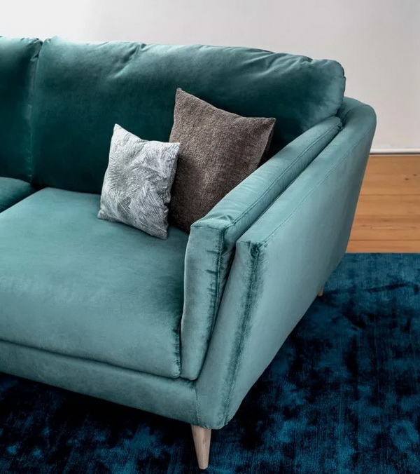 cp感拉滿!當家紡家居面料遇上蘭精天絲™品牌纖維